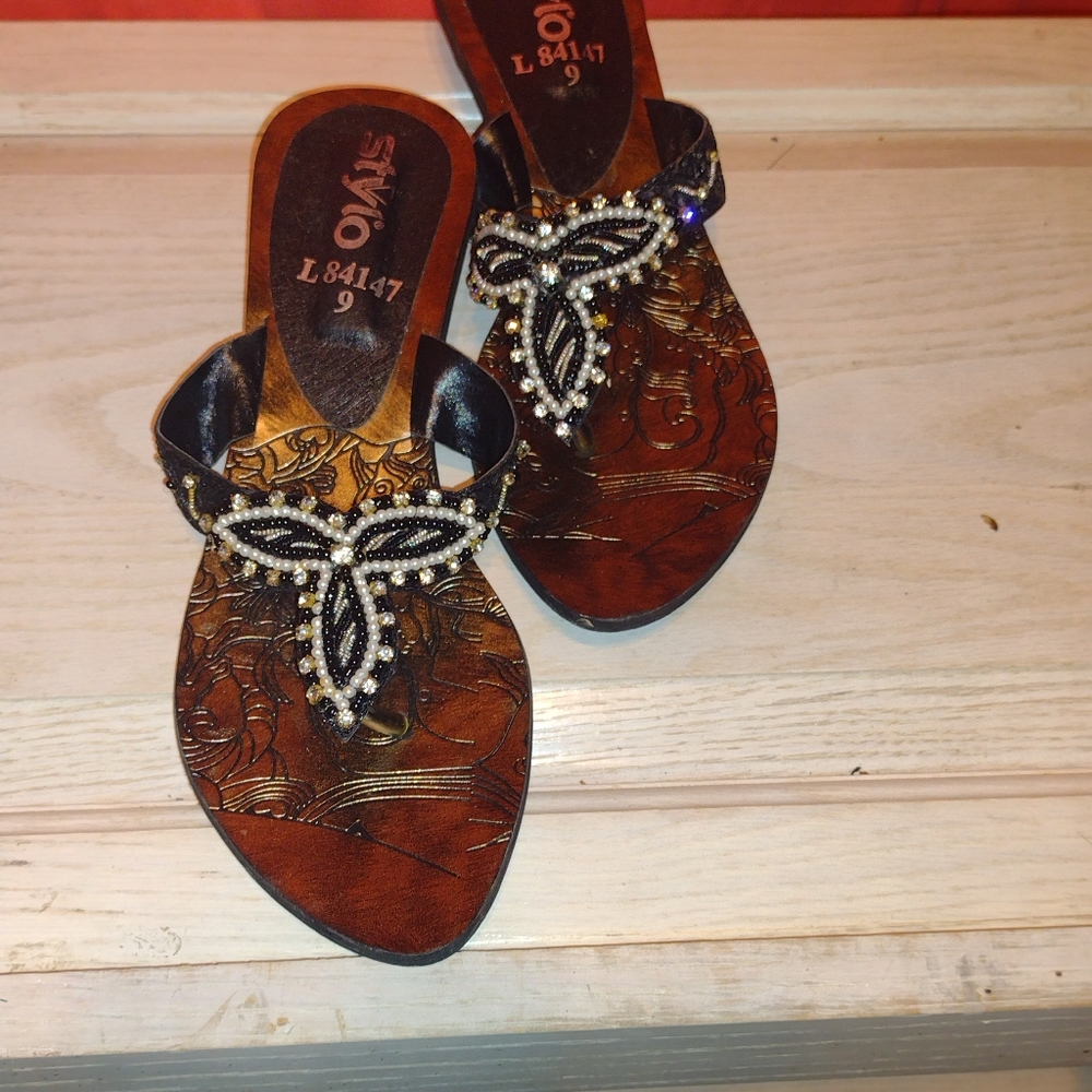 Sandals